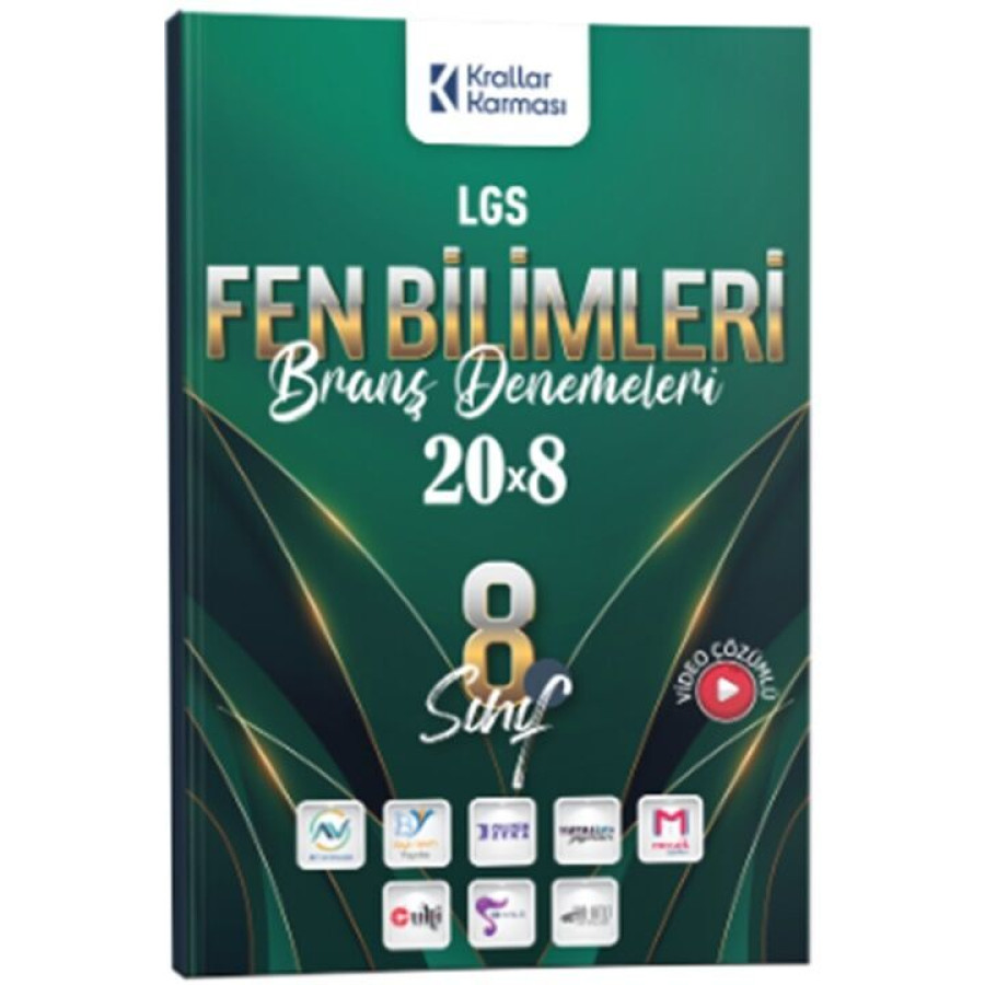 Krallar Karması Lgs Fen Bilimler Denmesi