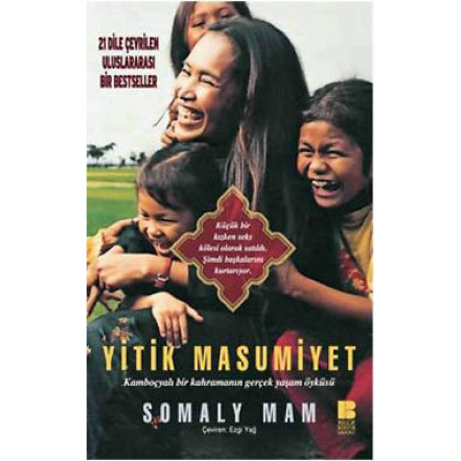 S MAM / YITIK MASUMIYET