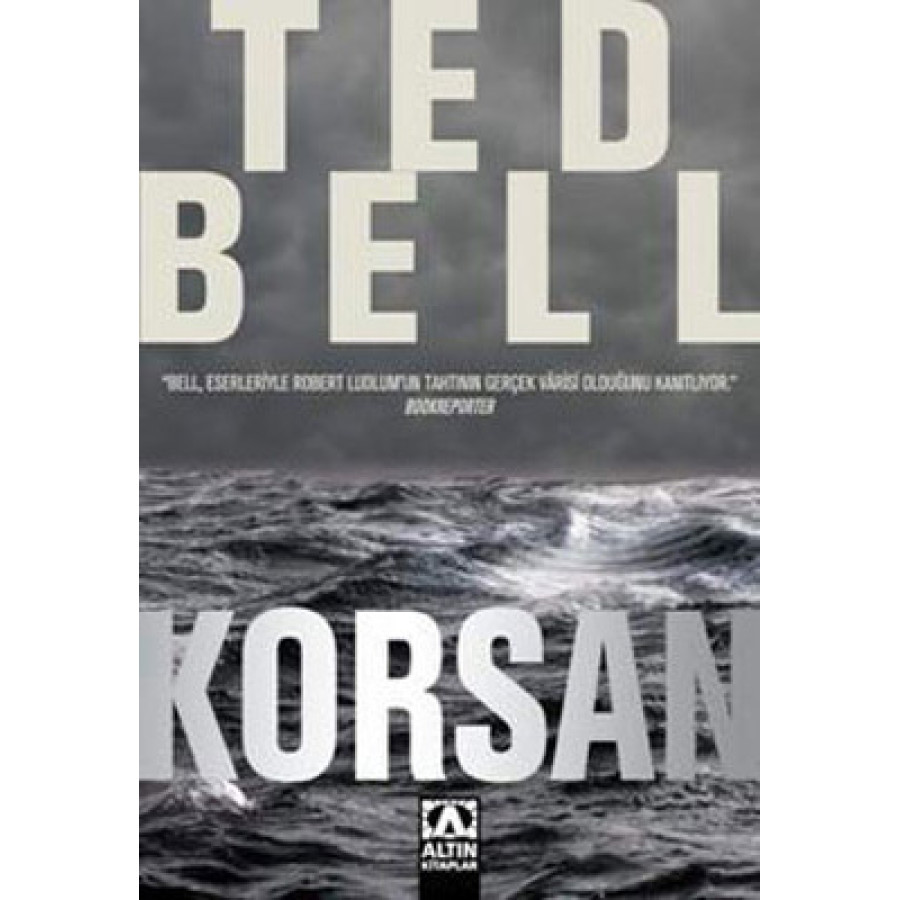 T BELL / KORSAN