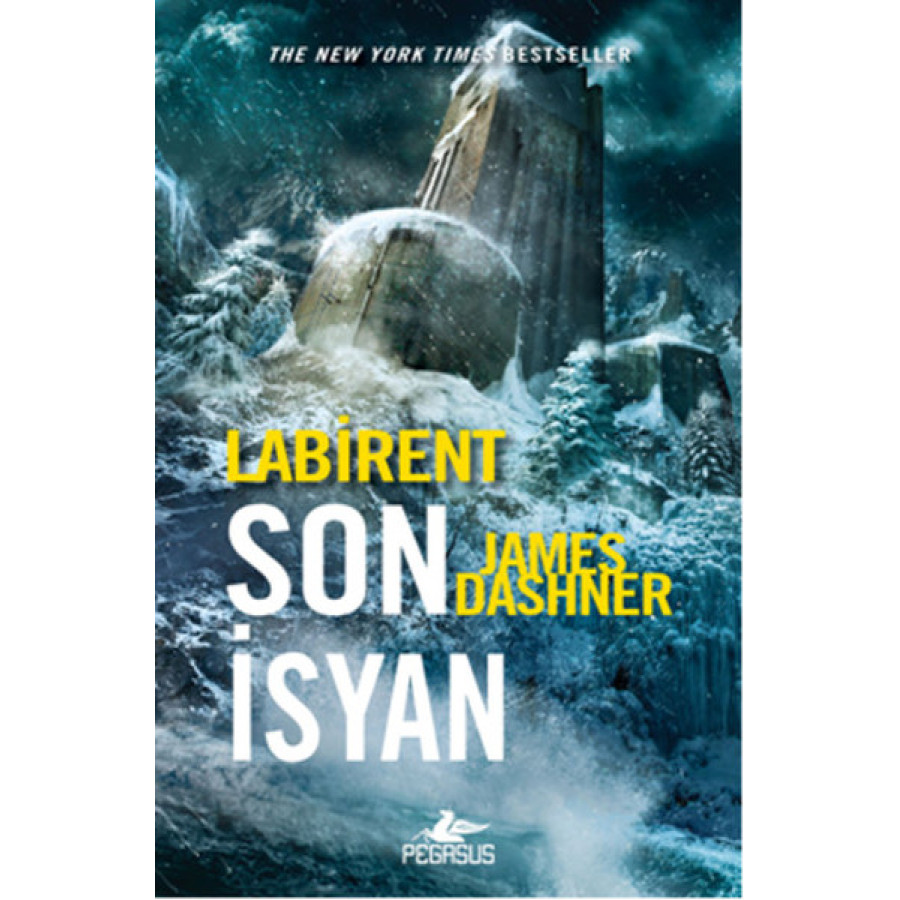 J DASHNER / LABIRENT SON ISYAN 