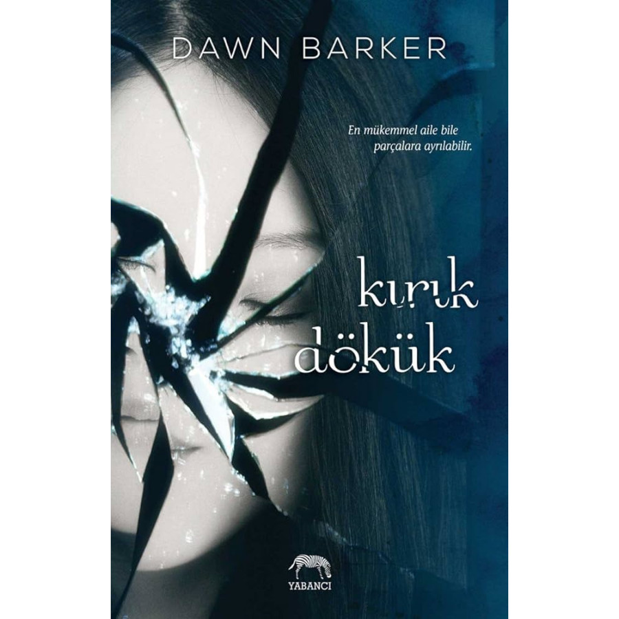 D BARKER / KIRIK DOKUK