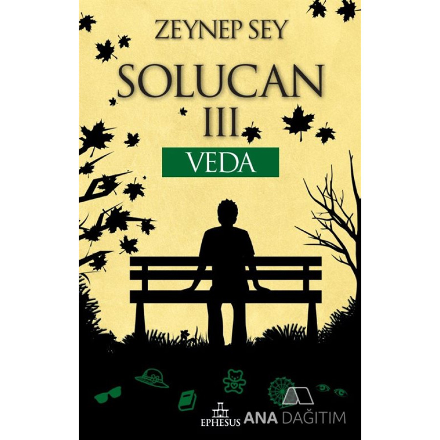 Z SEY / SOLUCAN 3 VEDA