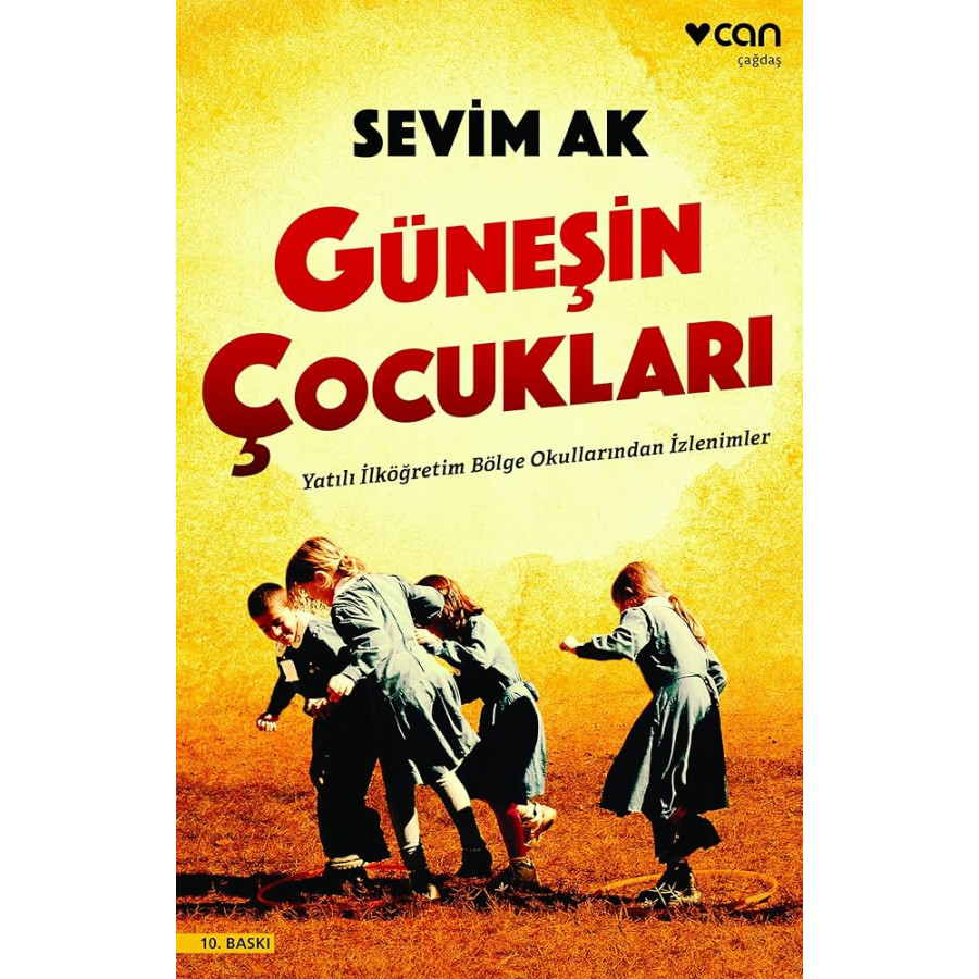 Güneşin Çocukları