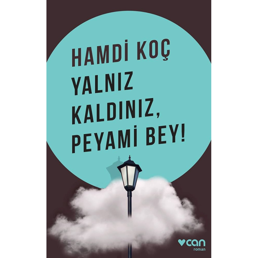 Yalnız Kaldınız, Peyami Bey !