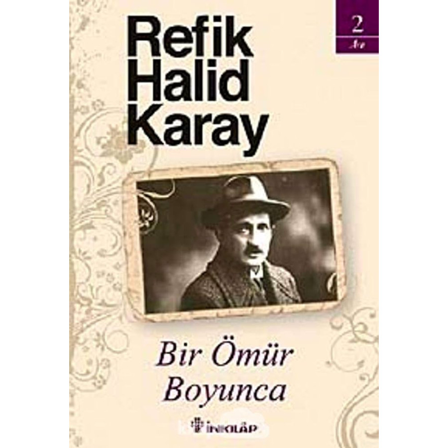 Bir Ömür Boyunca