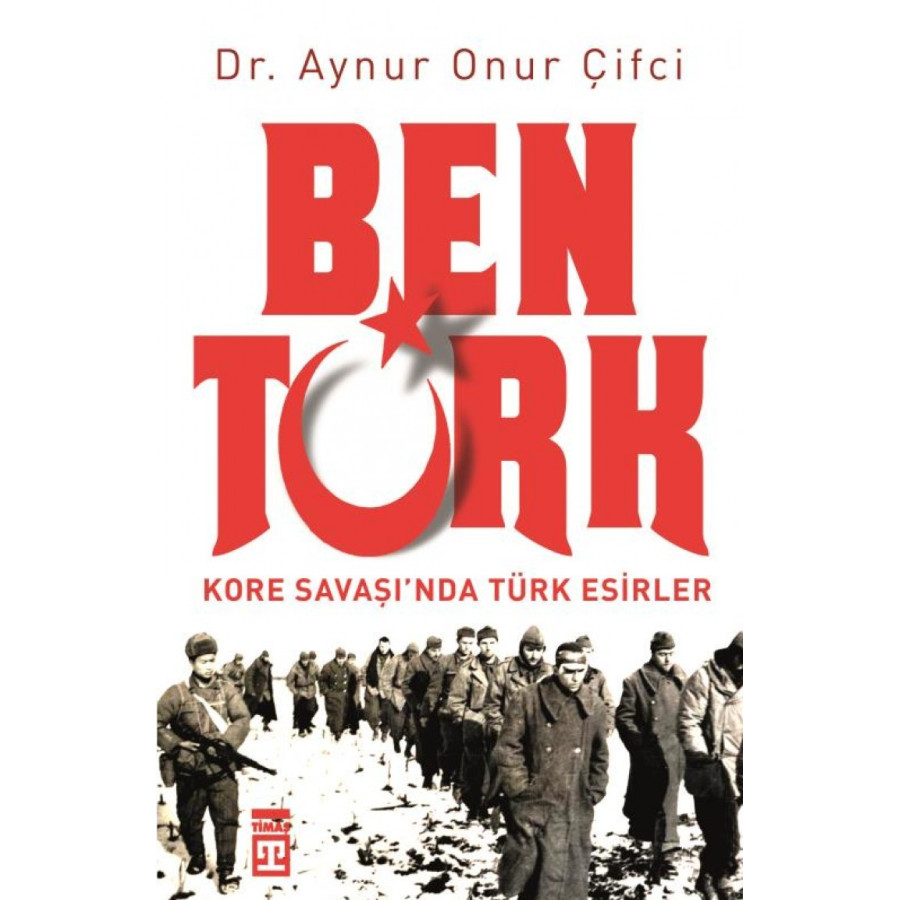 Ben Türk