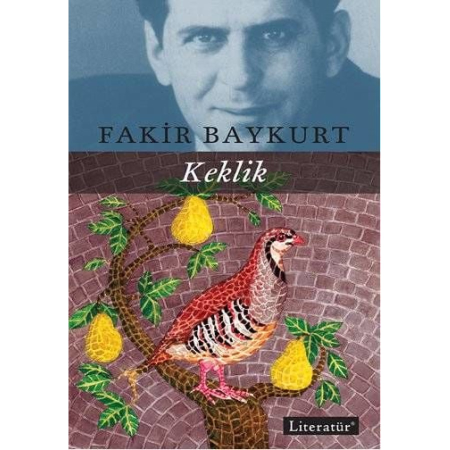 F BAYKURT / KEKLIK