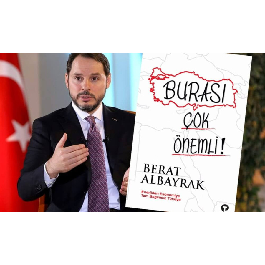 Burası Çok Öncemli