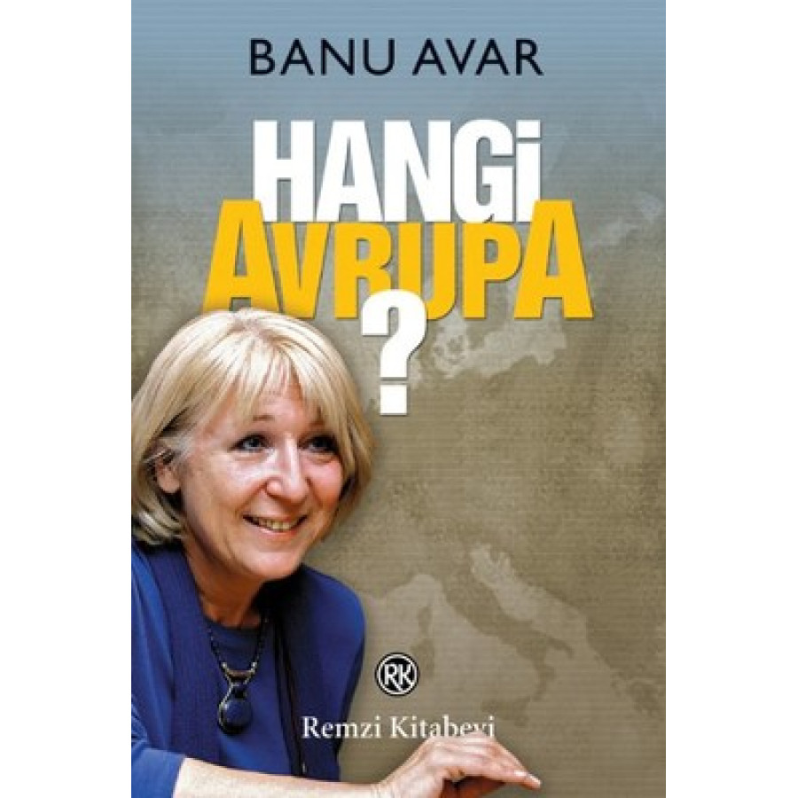 B AVAR / HANGI AVRUPA