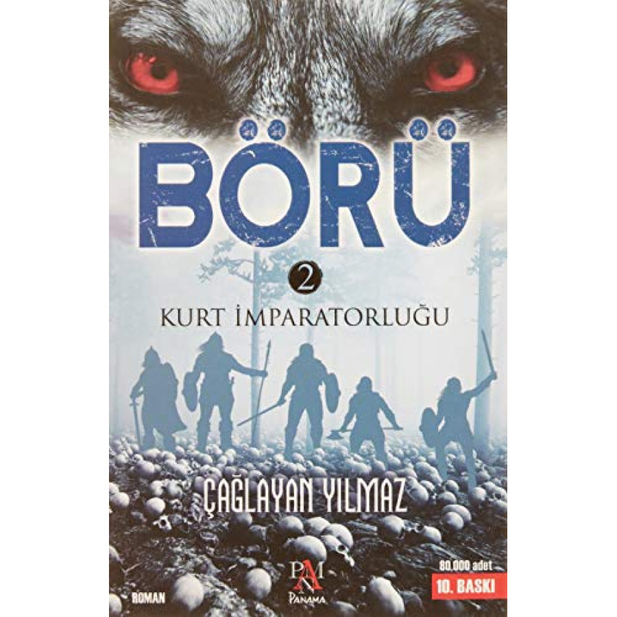 Börü 2