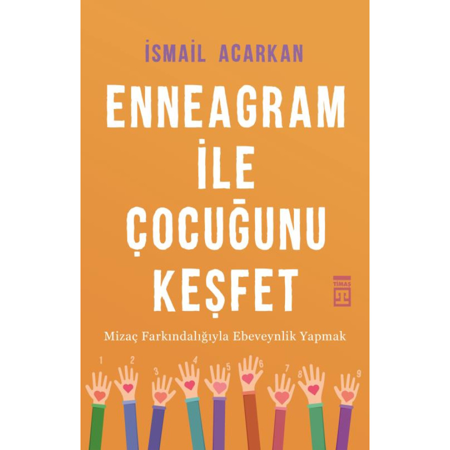 Ennegram İle Çocukluğunu Keşfet