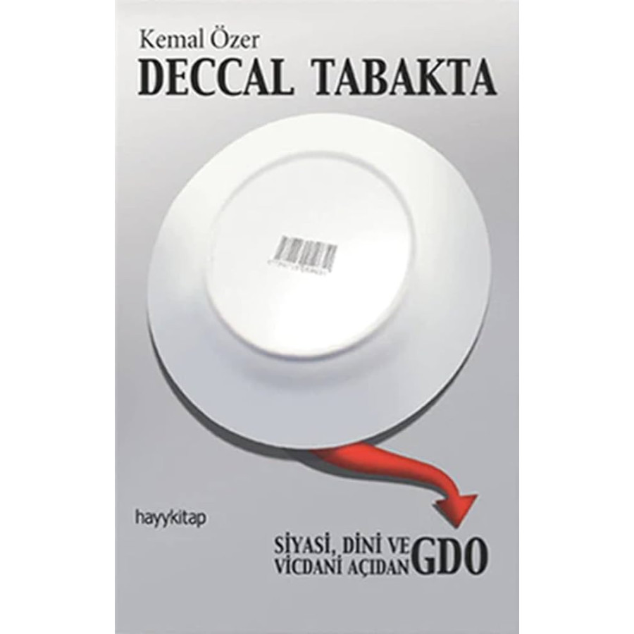 Deccal Tabakta