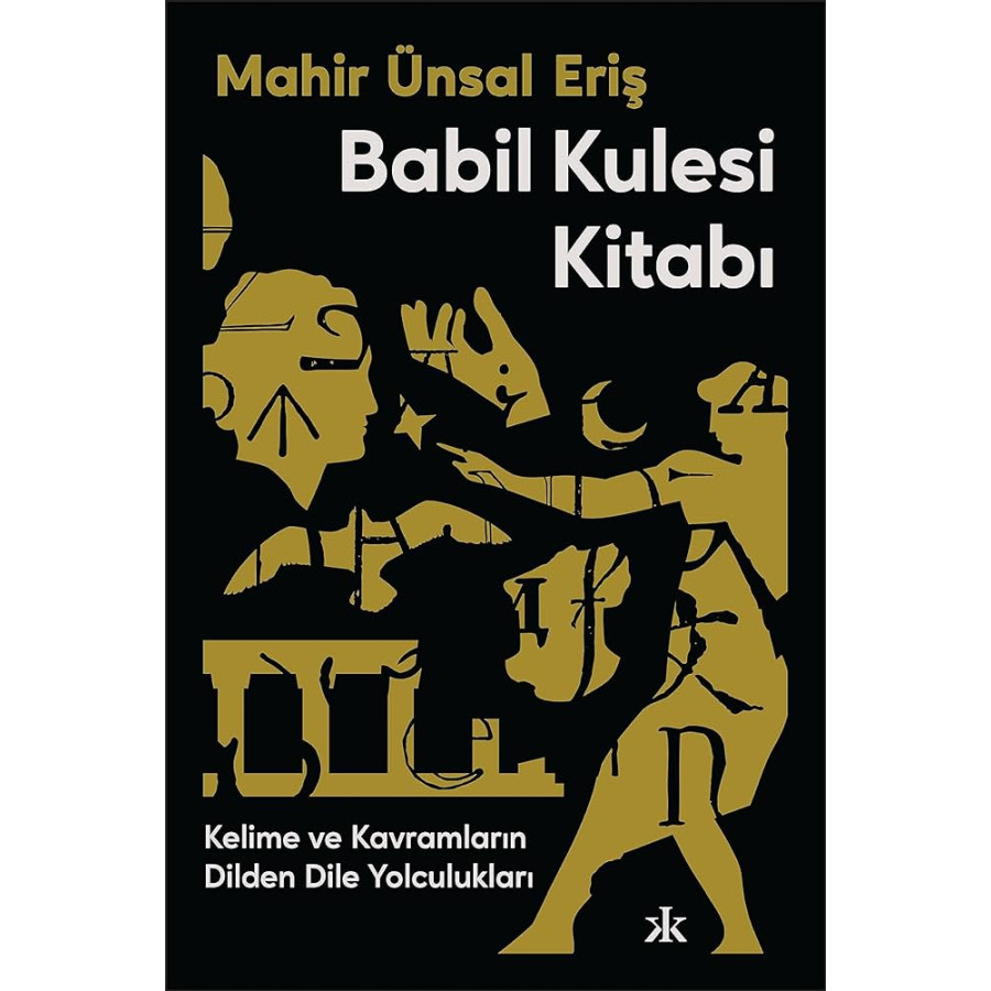 Babil Kulesi Kitabıü