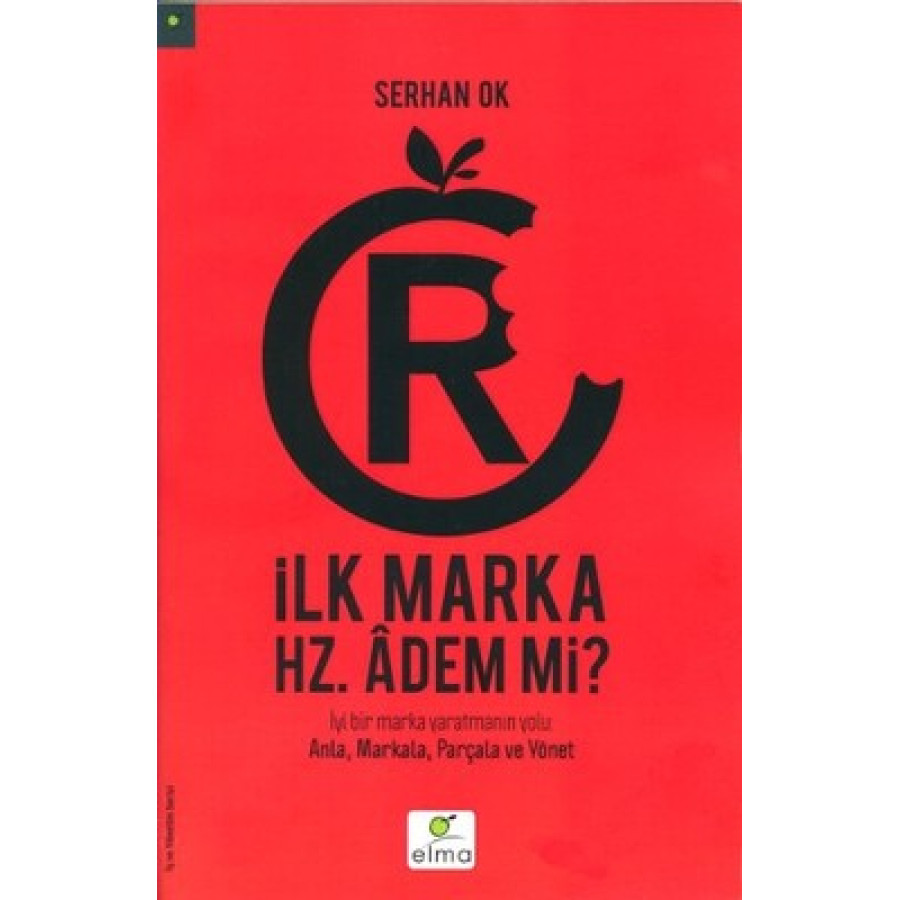 S OK / ILK MARKA HZ ADEM MI 