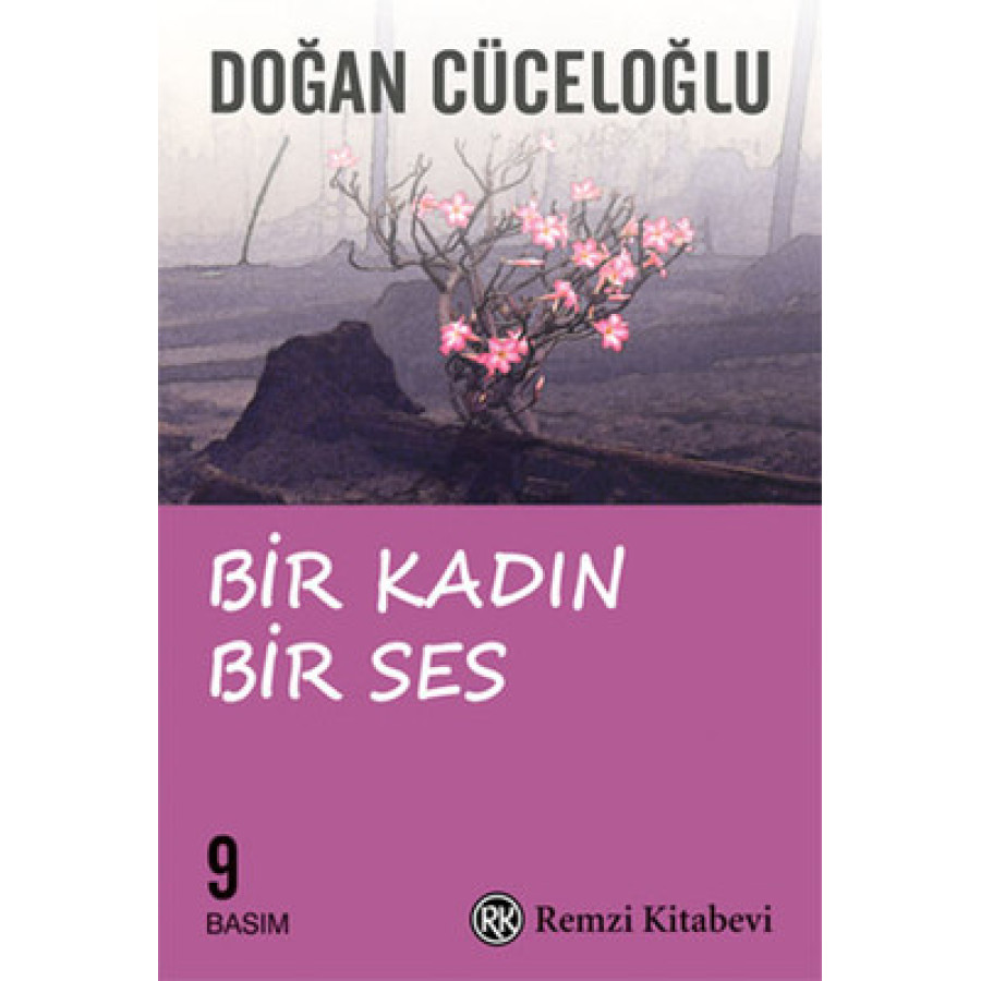 D CUCELOGLU / BIR KADIN BIR SES 1631