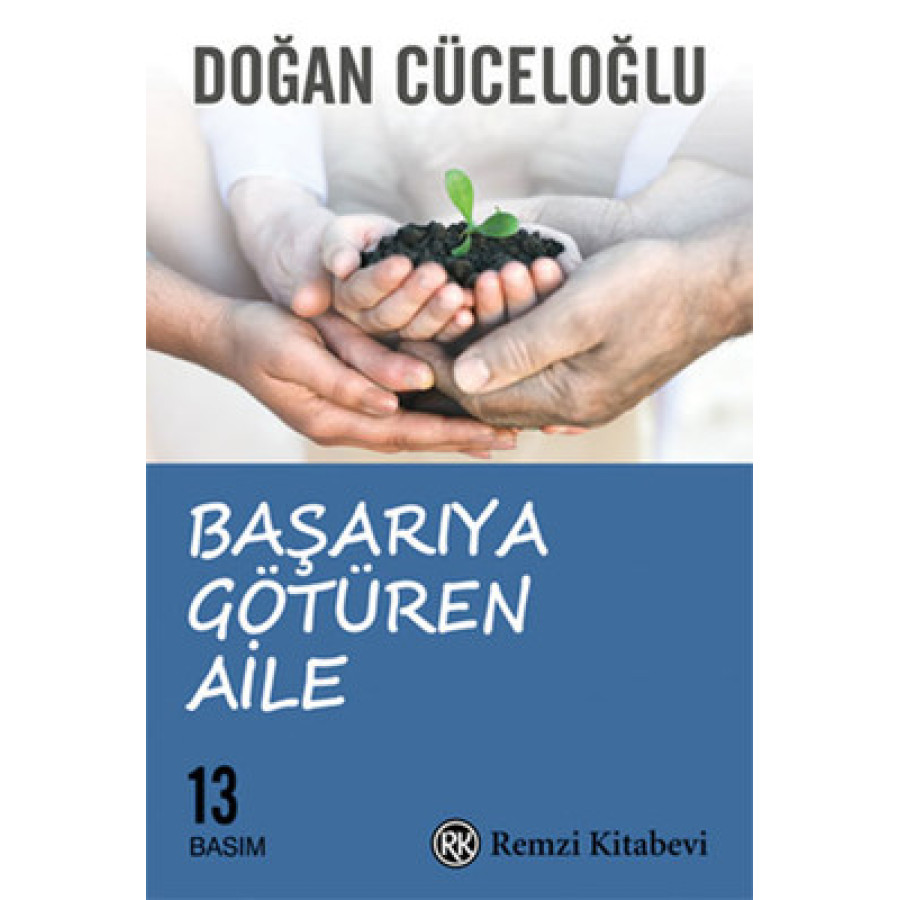 D CUCELOGLU / BASARIYA GOTUREN AILE