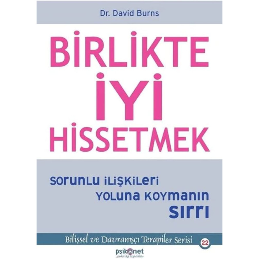 Birlikte İyi Hissetmek