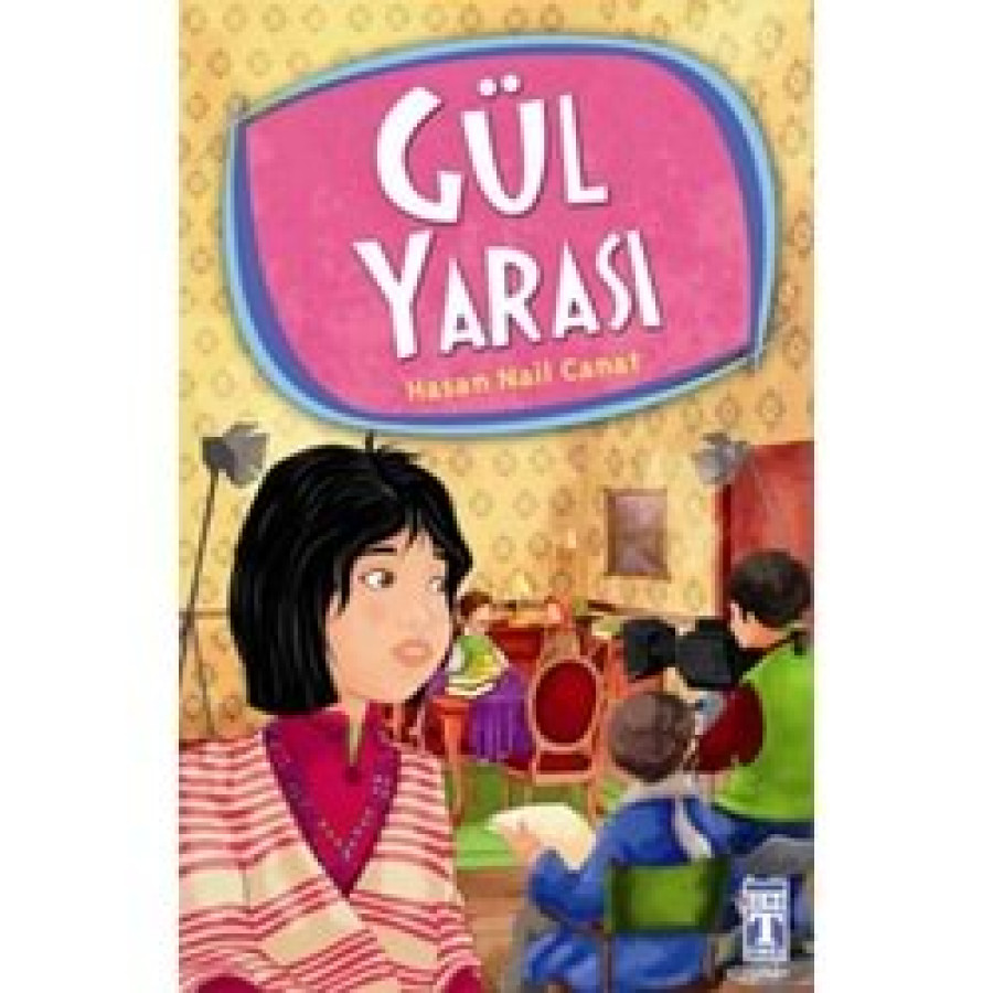 H N CANAT / GUL YARASI 