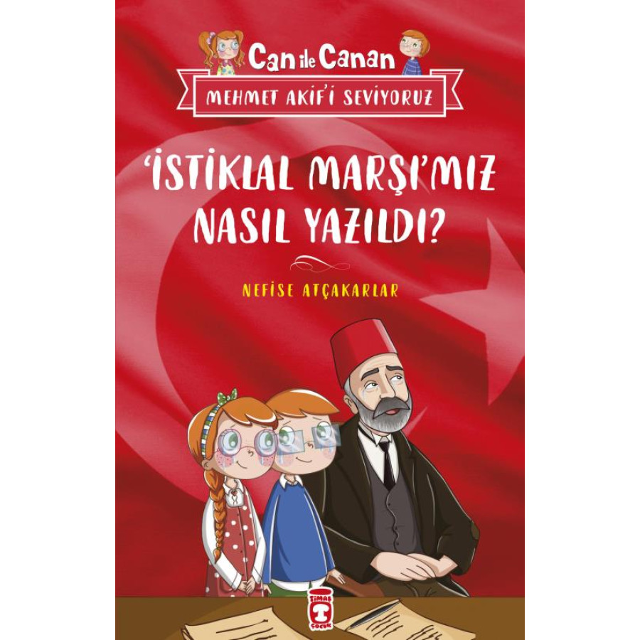 İstiklal Marşımız Nasıl Yazıldı