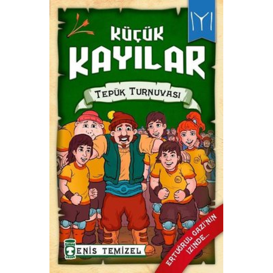 Tepük Turnuvası 