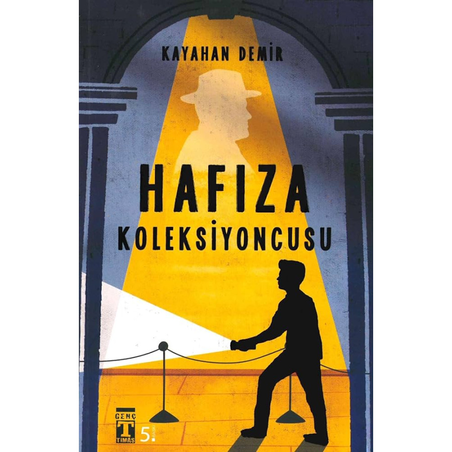 Hafıza Koleksiyoncusu