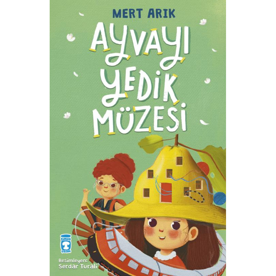 Ayvayı Yedik Müzesi