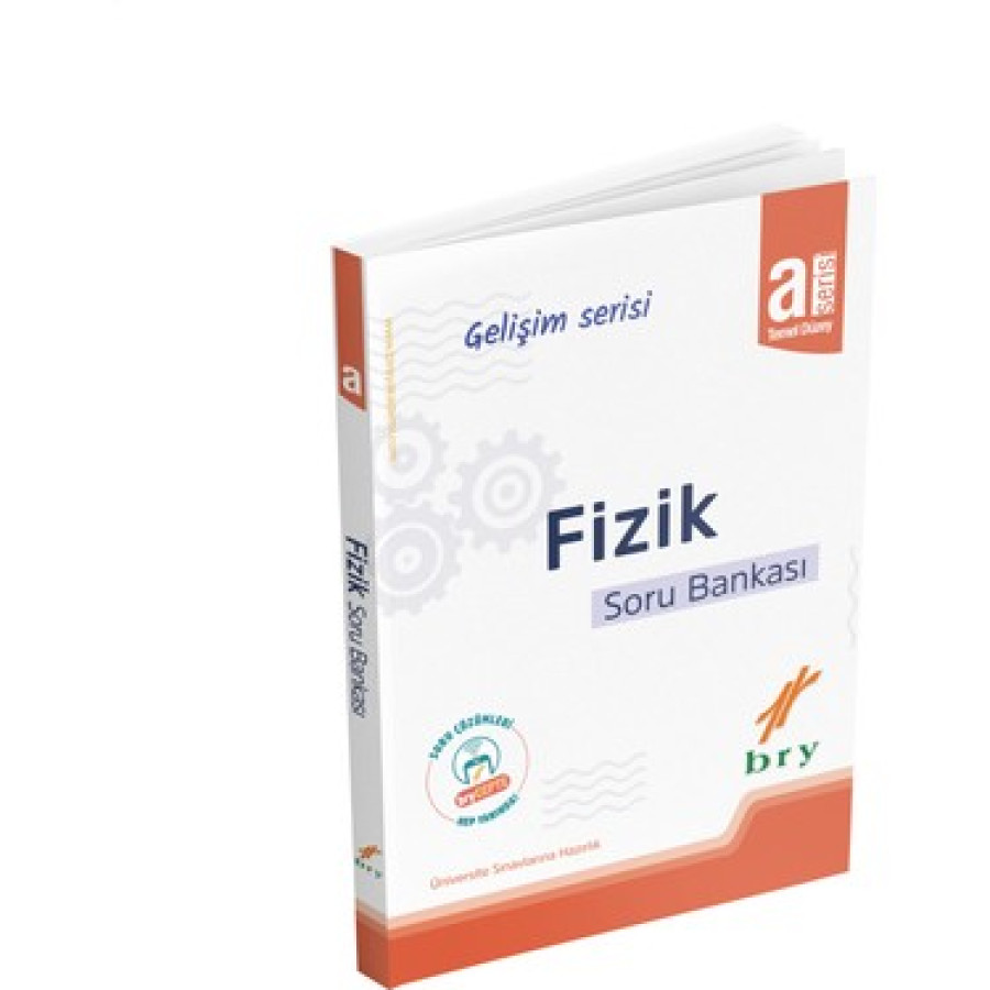 Birey Gelişim Serisi A Fizik Soru Bankası