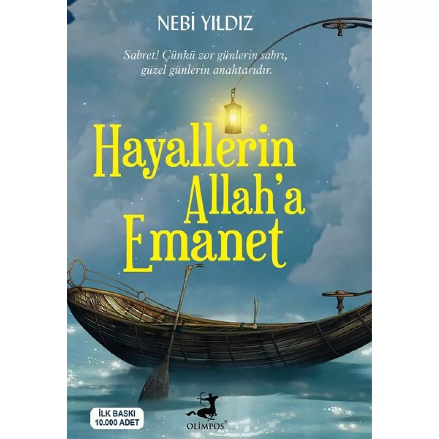 Hayallerim Allaha Emanet